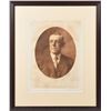Image 1 : Woodrow Wilson