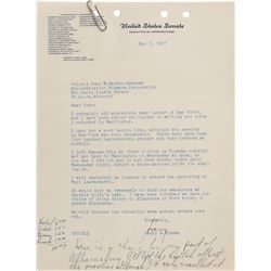 Harry S. Truman