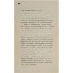 Dwight D. Eisenhower