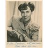 Image 1 : Dwight and Mamie Eisenhower