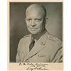 Image 2 : Dwight and Mamie Eisenhower