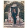 Image 1 : John F. Kennedy Photo