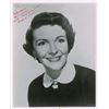 Image 1 : Nancy Reagan