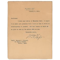 William H. Taft