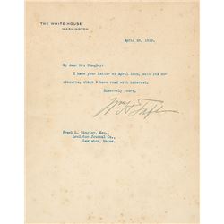 William H. Taft