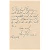 Image 1 : Harry S. Truman