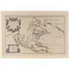 Image 1 : North American Map: 1692