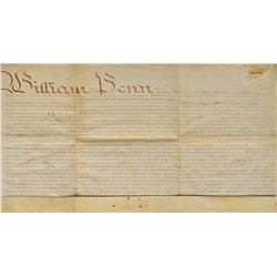 William Penn