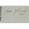 Image 1 : Sigmund Freud