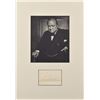 Image 1 : Winston Churchill
