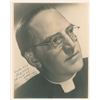 Image 1 : Father E. J. Flanagan