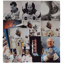 Apollo Astronauts