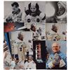 Image 1 : Apollo Astronauts