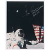 Image 1 : Gene Cernan