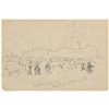 Image 1 : Paul Signac