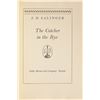 Image 2 : J. D. Salinger