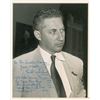 Image 1 : Budd Schulberg