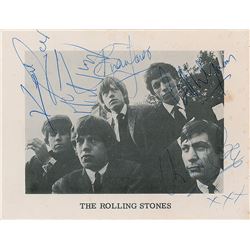 Rolling Stones