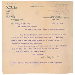 John Philip Sousa