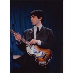 Beatles: Paul McCartney