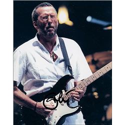 Eric Clapton