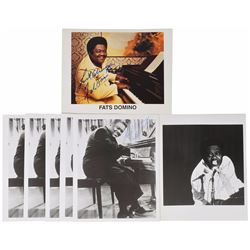 Fats Domino