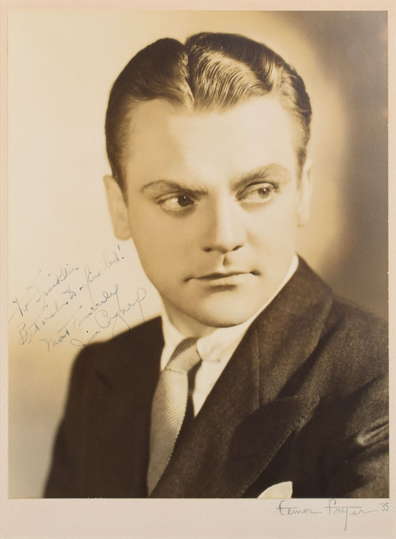 james cagney james cagney