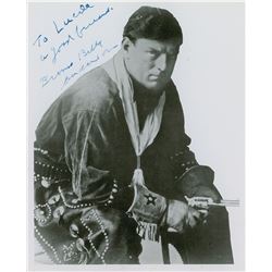 Bronco Billy Anderson