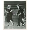 Image 1 : Fred Astaire and Ginger Rogers