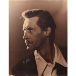 John Carradine