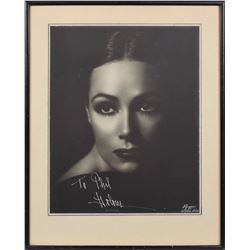 Dolores Del Rio