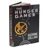 Image 2 : The Hunger Games: Suzanne Collins