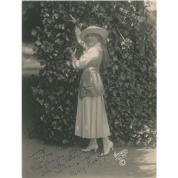 Mary Pickford