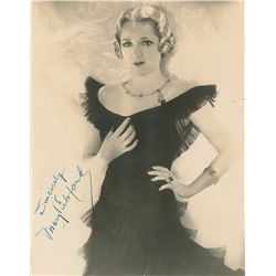 Mary Pickford
