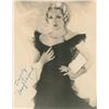 Image 1 : Mary Pickford