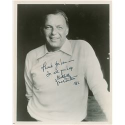 Frank Sinatra