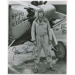 James Stewart
