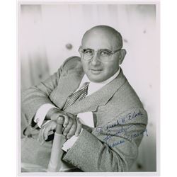Norman Taurog