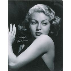Lana Turner