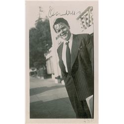 Orson Welles