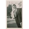 Image 1 : Orson Welles