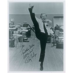 Wizard of Oz: Ray Bolger
