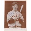 Image 1 : Mel Ott