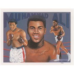 Muhammad Ali