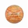 Image 1 : Baseball Alumni