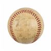 Image 1 : Boston Bees: 1937