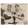 Image 1 : Mickey Mantle and Roger Maris