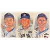 Image 1 : Mantle, DiMaggio, and Williams