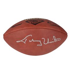 Johnny Unitas