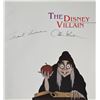 Image 1 : Disney Villain: Thomas and Johnston
